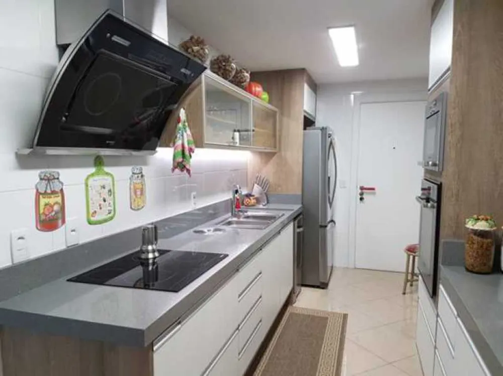 Apartamento, 3 quartos, 166 m² - Foto 5