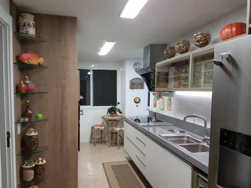 Apartamento, 3 quartos, 166 m² - Foto 13
