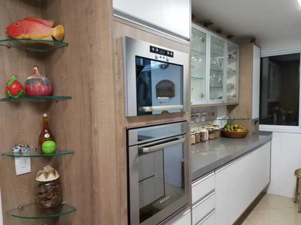Apartamento, 3 quartos, 166 m² - Foto 18
