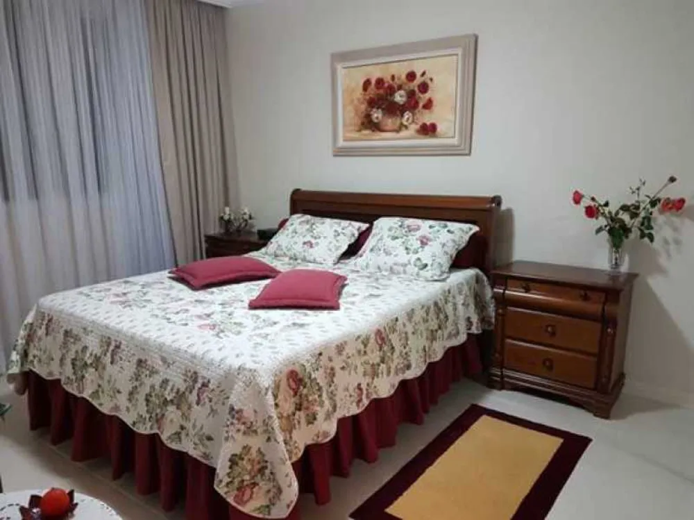 Apartamento, 3 quartos, 166 m² - Foto 10