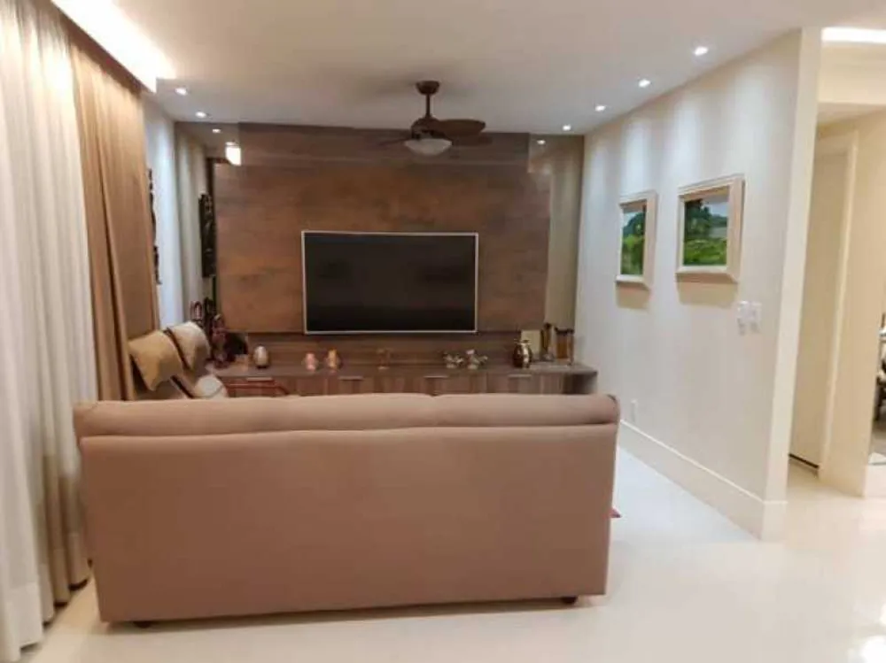Apartamento, 3 quartos, 166 m² - Foto 15