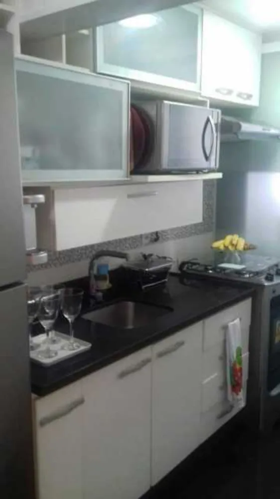 Apartamento, 2 quartos, 50 m² - Foto 14
