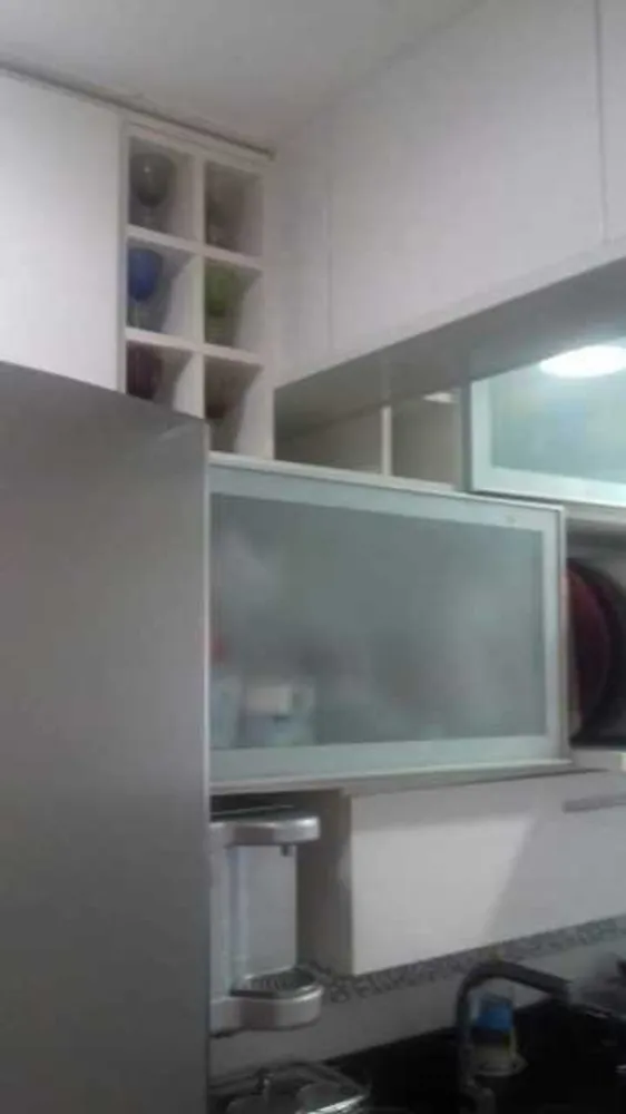Apartamento, 2 quartos, 50 m² - Foto 16