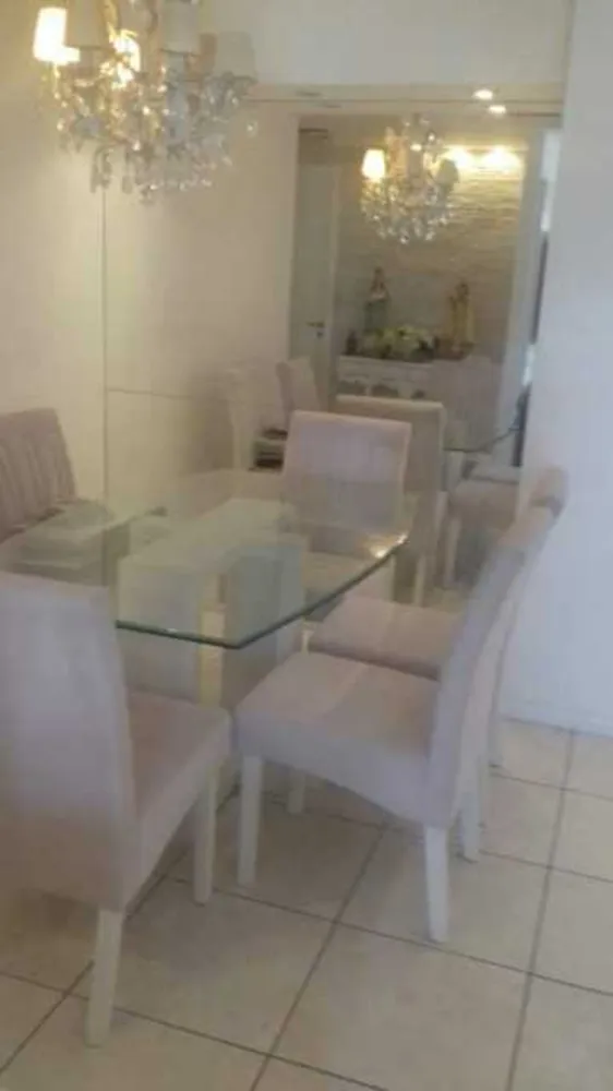 Apartamento, 2 quartos, 50 m² - Foto 15