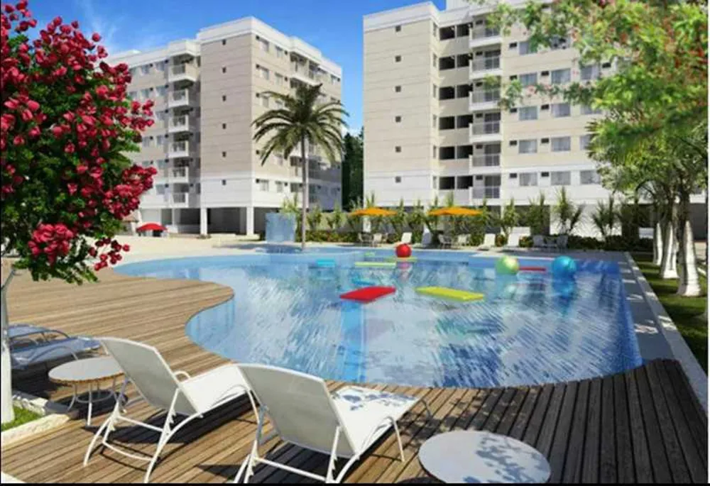 Apartamento, 2 quartos, 50 m² - Foto 6