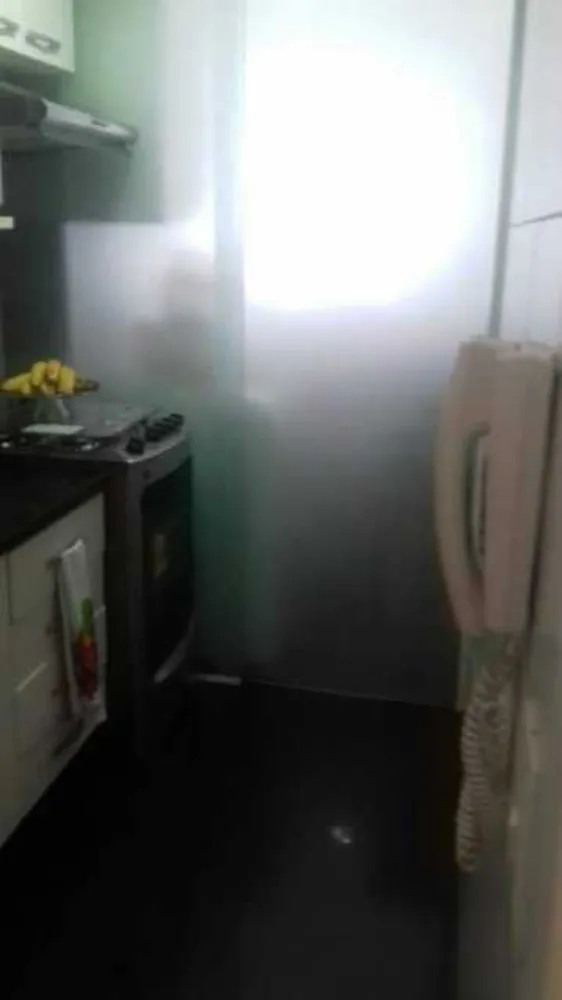 Apartamento, 2 quartos, 50 m² - Foto 5