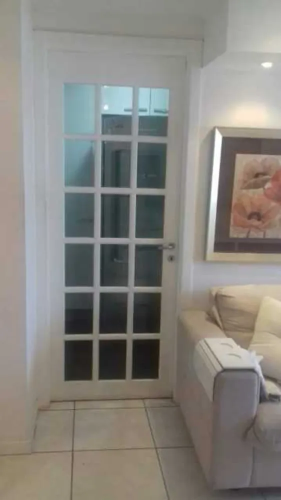 Apartamento, 2 quartos, 50 m² - Foto 8