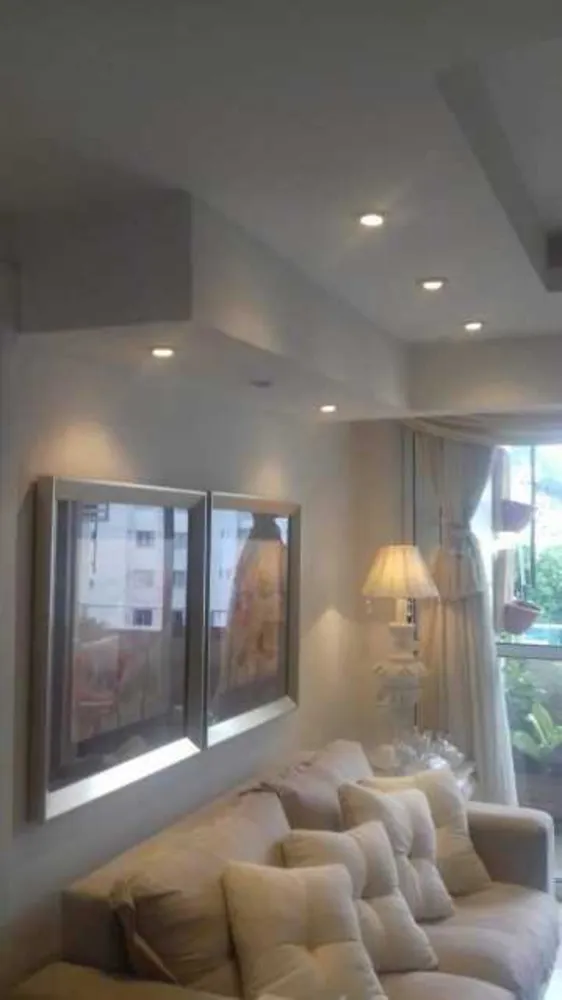 Apartamento, 2 quartos, 50 m² - Foto 20