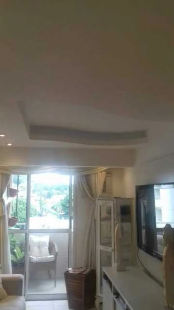 Apartamento, 2 quartos, 50 m² - Foto 17