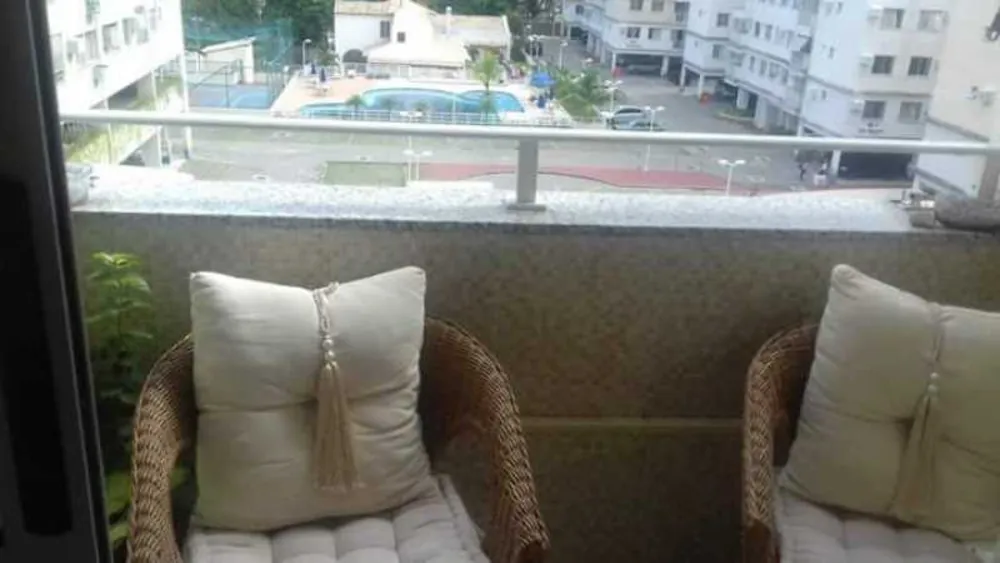 Apartamento, 2 quartos, 50 m² - Foto 9