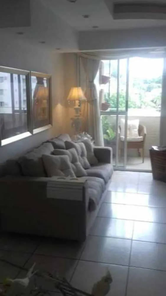 Apartamento, 2 quartos, 50 m² - Foto 3