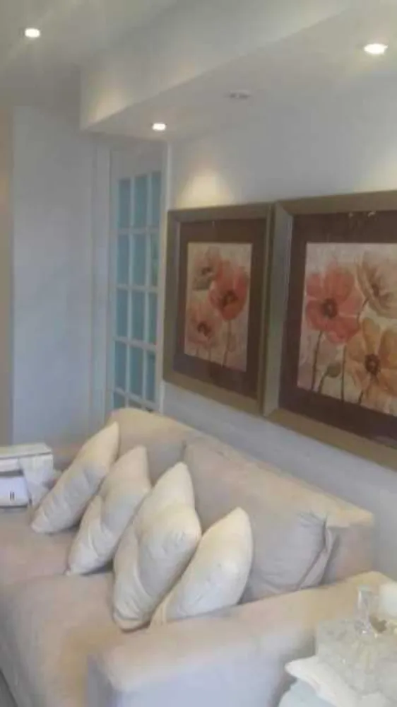 Apartamento, 2 quartos, 50 m² - Foto 7