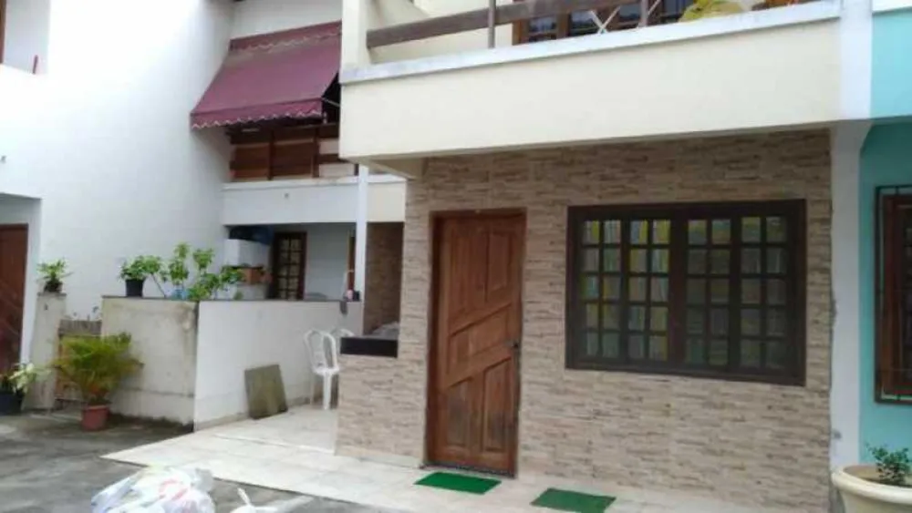 Casa de Condomínio, 2 quartos - Foto 1