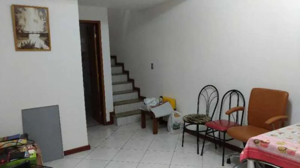 Casa de Condomínio, 2 quartos - Foto 8