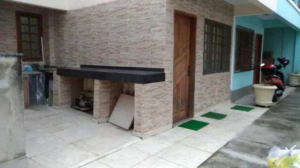 Casa de Condomínio, 2 quartos - Foto 2