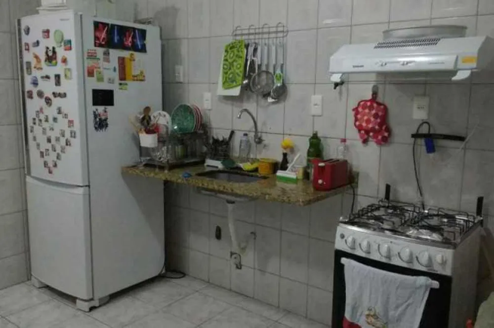 Casa de Condomínio, 2 quartos - Foto 13