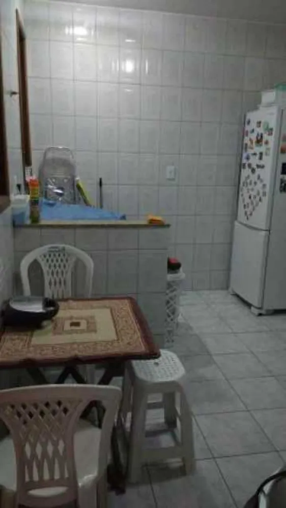 Casa de Condomínio, 2 quartos - Foto 6