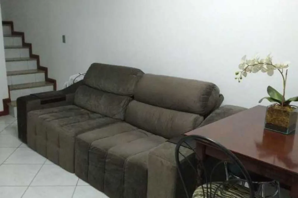 Casa de Condomínio, 2 quartos - Foto 7