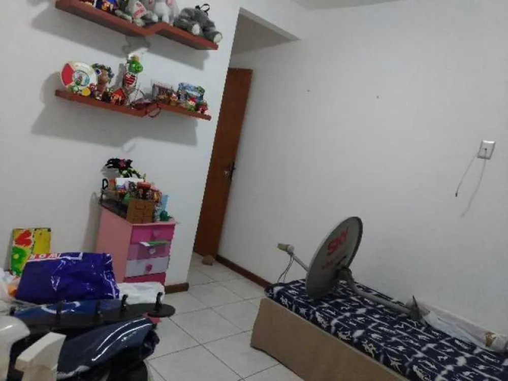 Casa de Condomínio, 2 quartos - Foto 4