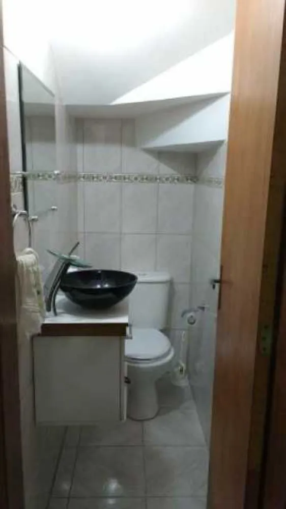Casa de Condomínio, 2 quartos - Foto 10