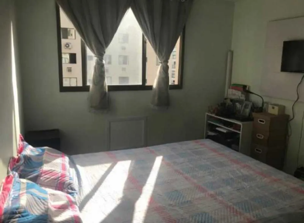 Apartamento, 3 quartos, 85 m² - Foto 2
