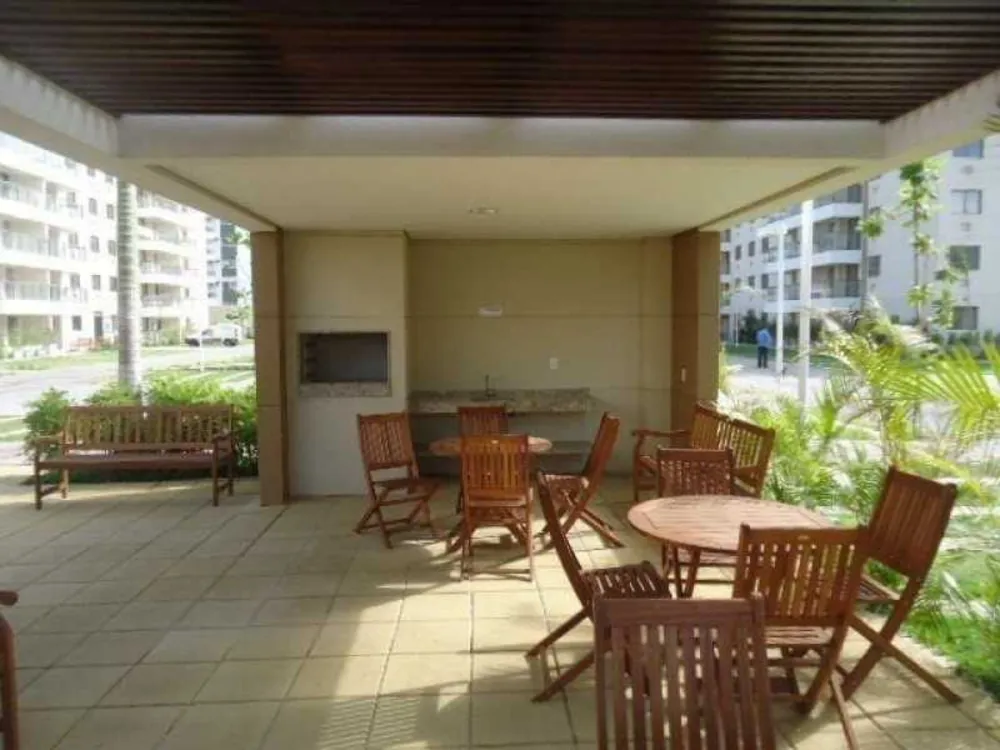 Apartamento, 3 quartos, 85 m² - Foto 12