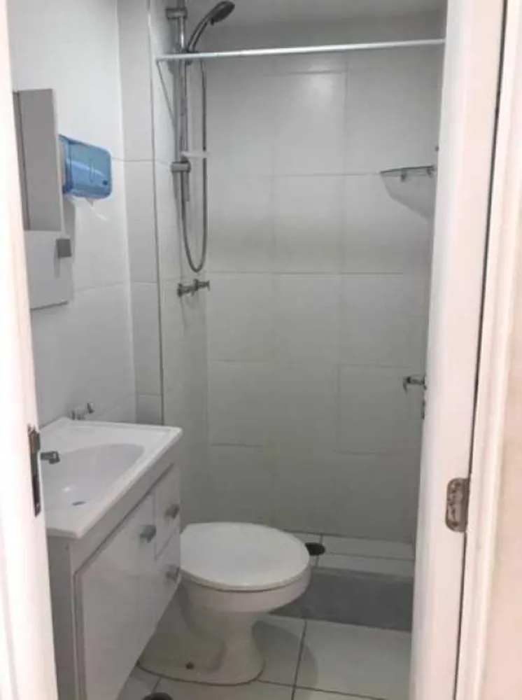 Apartamento, 3 quartos, 85 m² - Foto 18