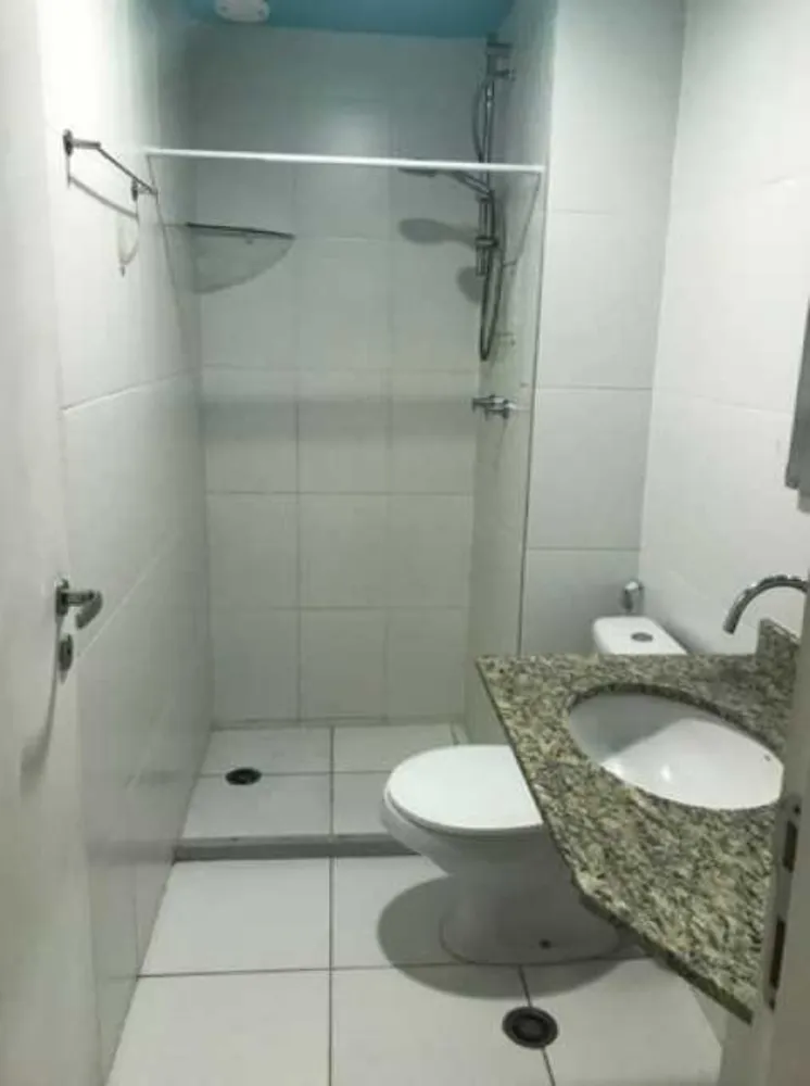 Apartamento, 3 quartos, 85 m² - Foto 10