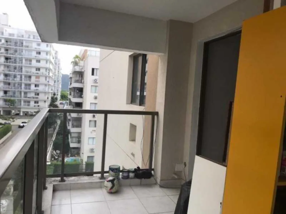 Apartamento, 3 quartos, 85 m² - Foto 17