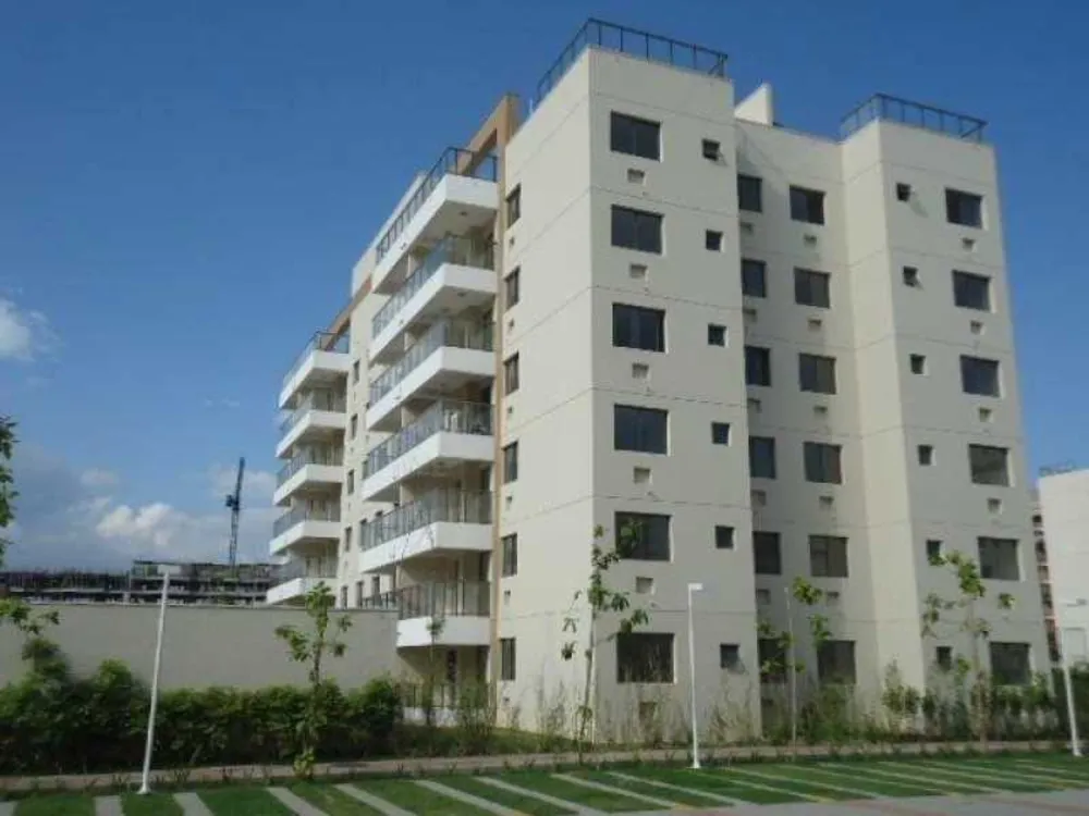 Apartamento, 3 quartos, 85 m² - Foto 20