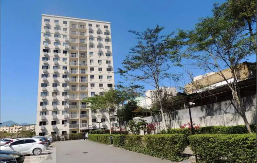 Apartamento, 2 quartos, 55 m² - Foto 15