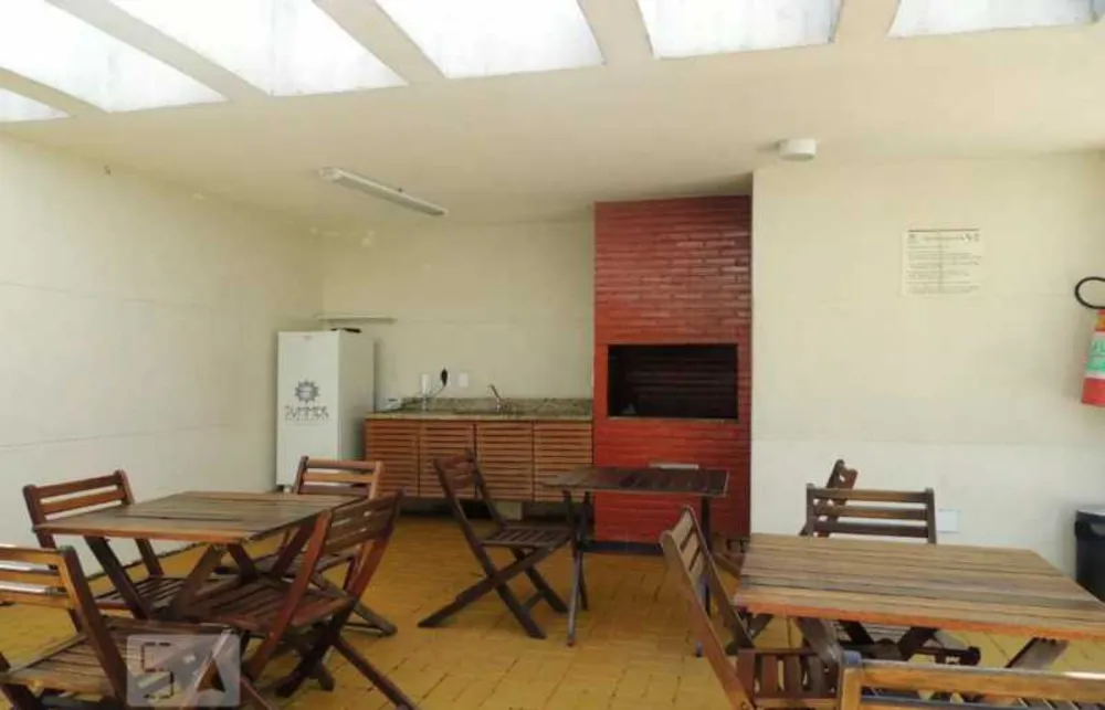 Apartamento, 2 quartos, 55 m² - Foto 13