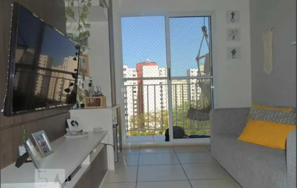 Apartamento, 2 quartos, 55 m² - Foto 18