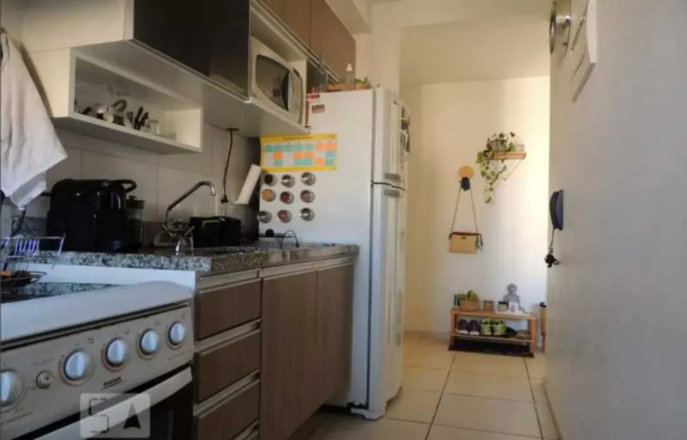 Apartamento, 2 quartos, 55 m² - Foto 11