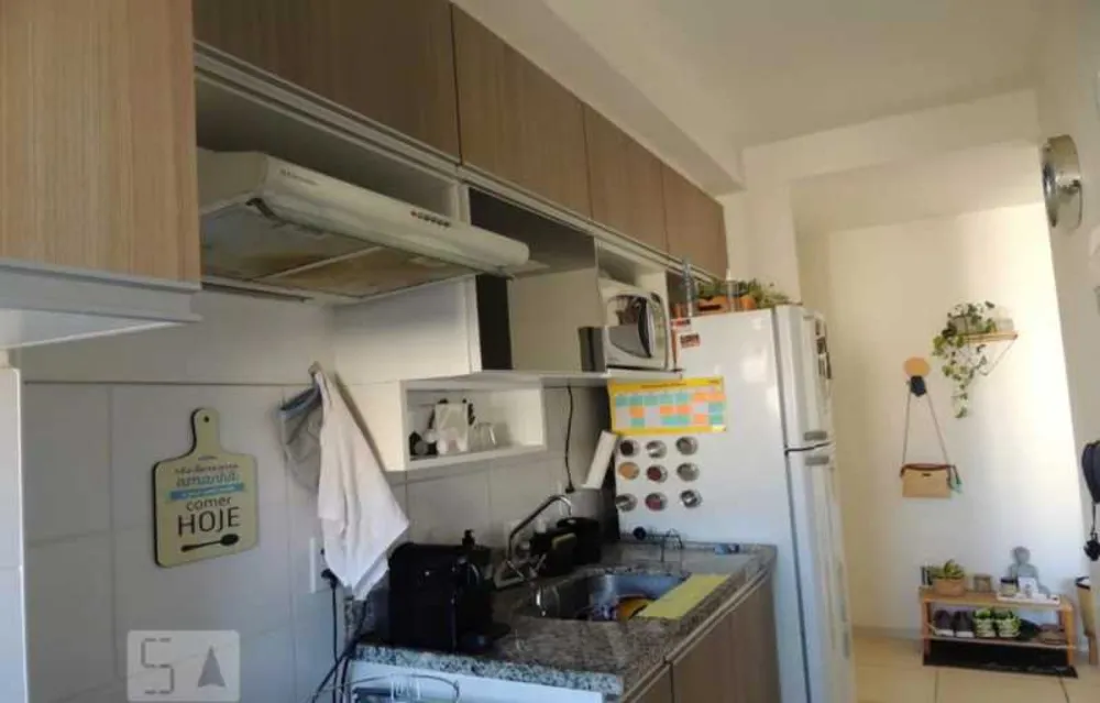 Apartamento, 2 quartos, 55 m² - Foto 9