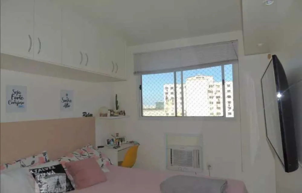 Apartamento, 2 quartos, 55 m² - Foto 1