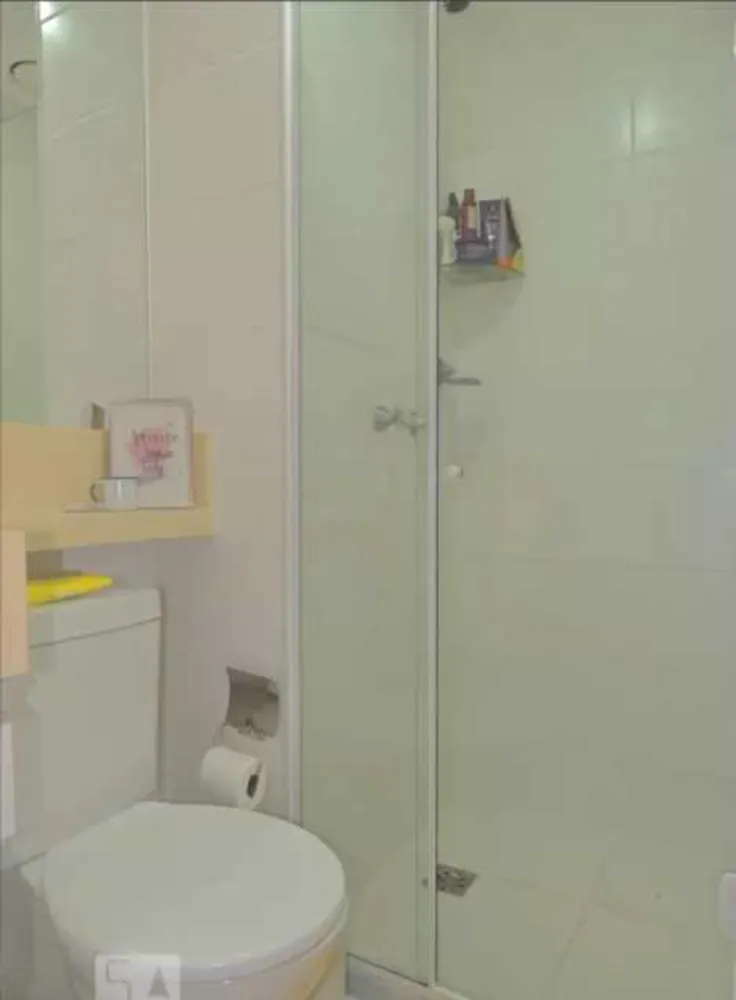 Apartamento, 2 quartos, 55 m² - Foto 14