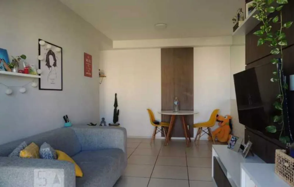 Apartamento, 2 quartos, 55 m² - Foto 6