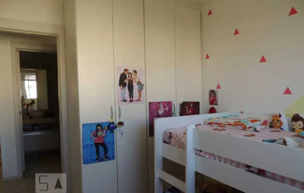 Apartamento, 2 quartos, 55 m² - Foto 2