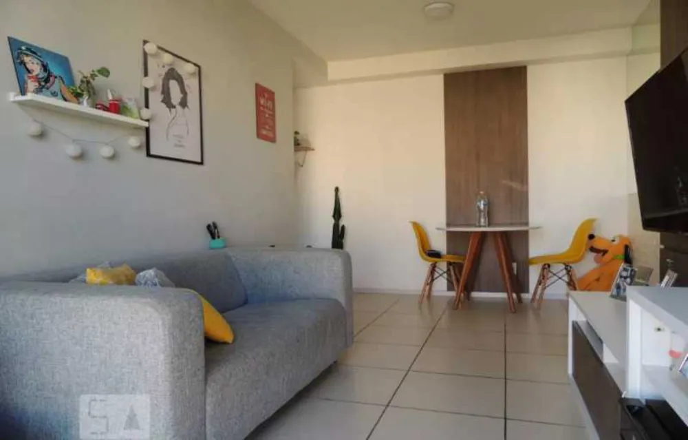 Apartamento, 2 quartos, 55 m² - Foto 17