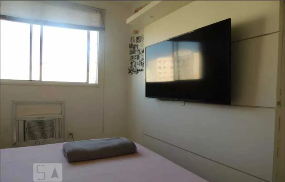 Apartamento, 2 quartos, 55 m² - Foto 5