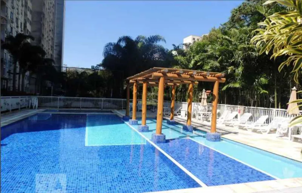 Apartamento, 2 quartos, 55 m² - Foto 4