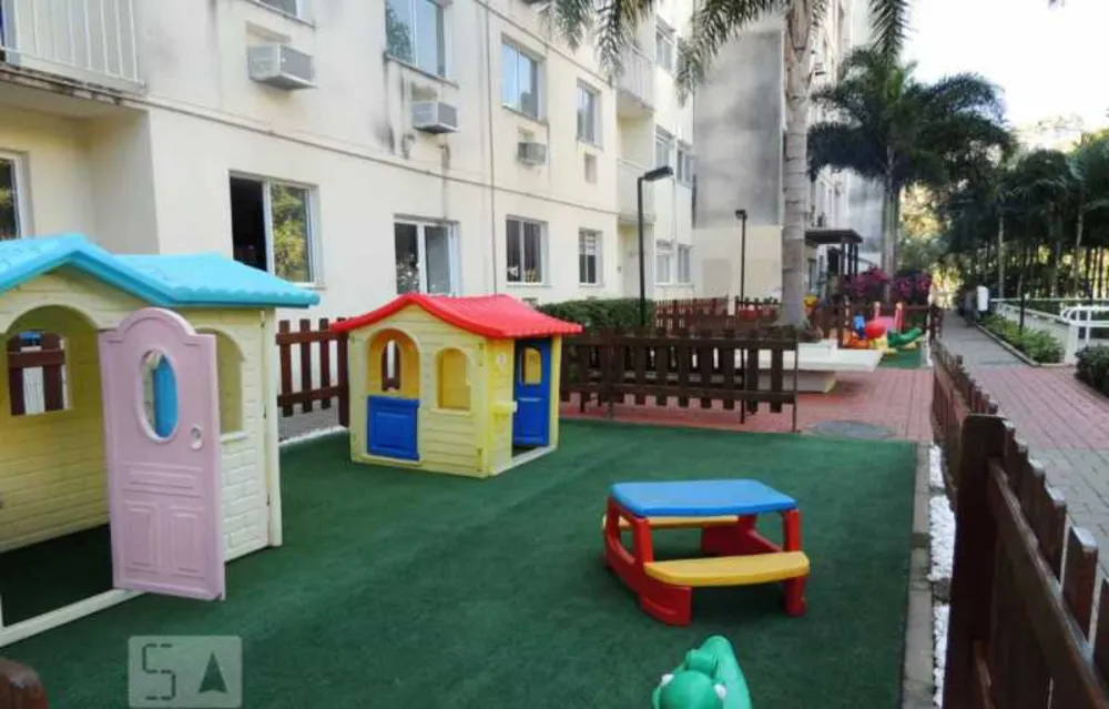 Apartamento, 2 quartos, 55 m² - Foto 7