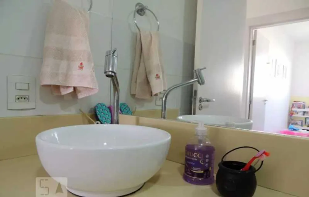 Apartamento, 2 quartos, 55 m² - Foto 16