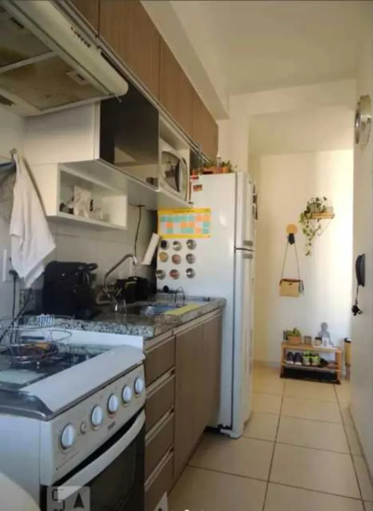 Apartamento, 2 quartos, 55 m² - Foto 3
