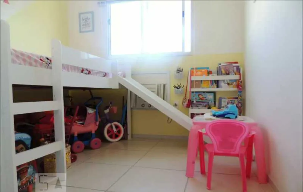 Apartamento, 2 quartos, 55 m² - Foto 22