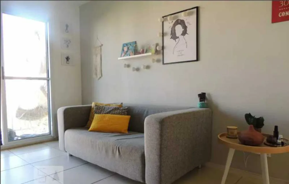 Apartamento, 2 quartos, 55 m² - Foto 24