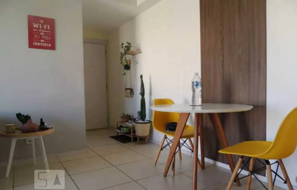 Apartamento, 2 quartos, 55 m² - Foto 26