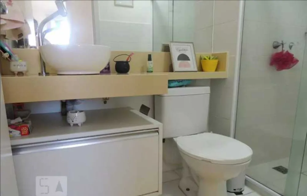 Apartamento, 2 quartos, 55 m² - Foto 21