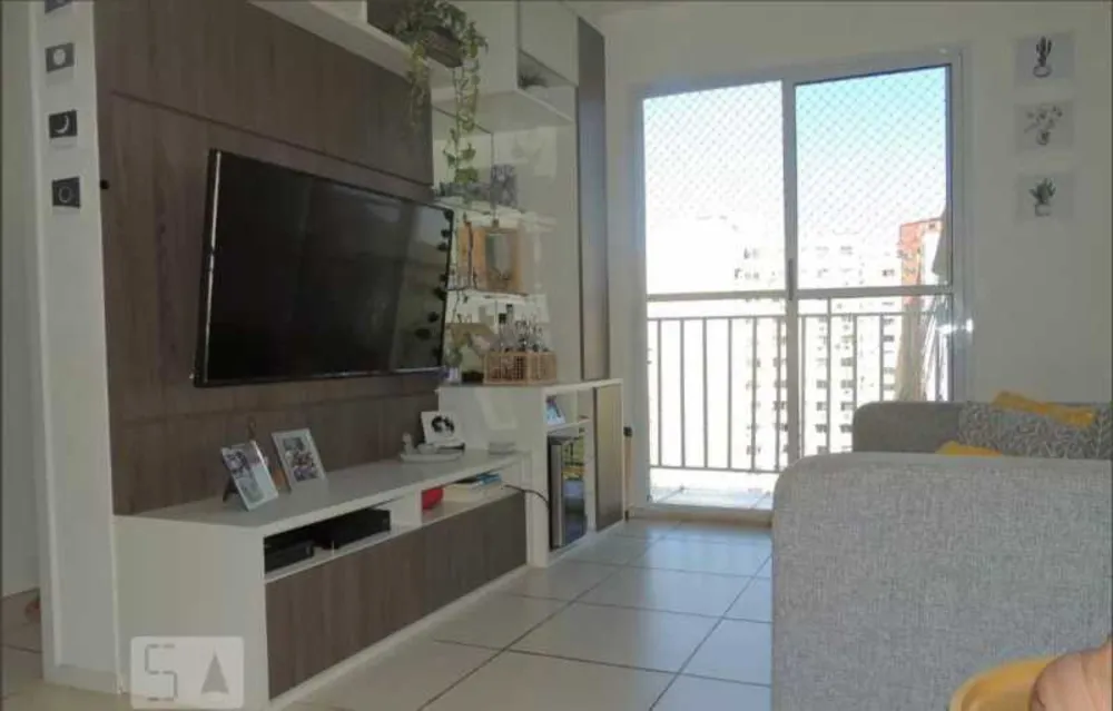 Apartamento, 2 quartos, 55 m² - Foto 23